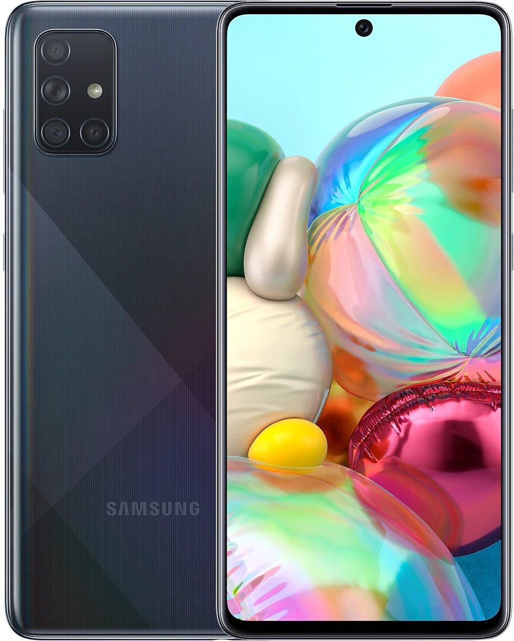 Galaxy A71 128GB ATT - Trade In