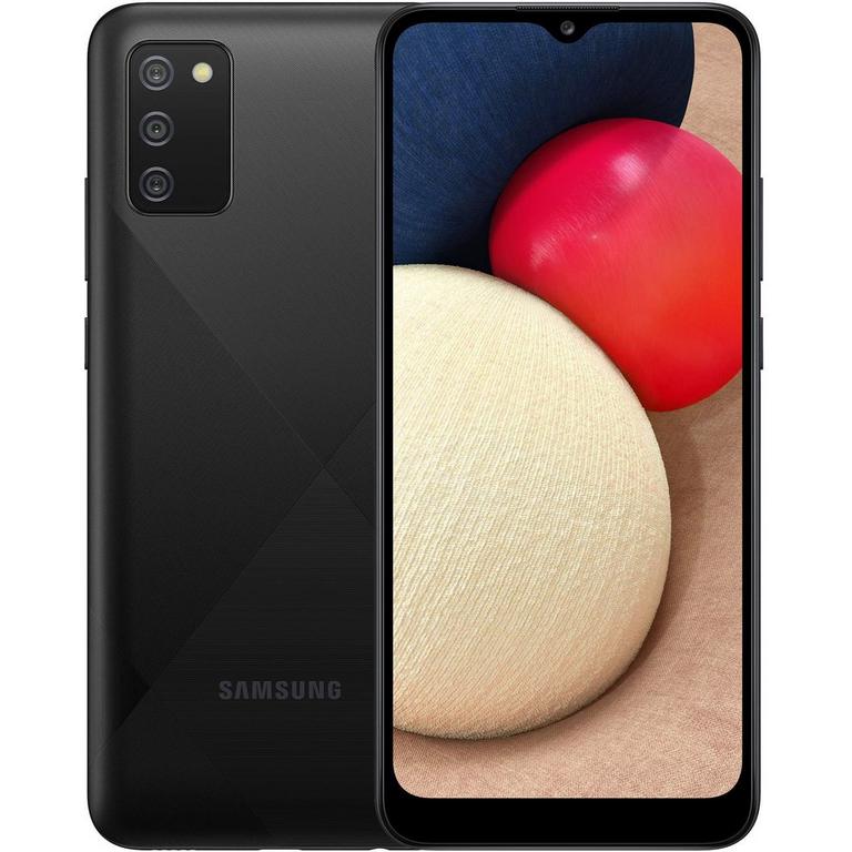 Galaxy A02s 32GB Other - Trade in
