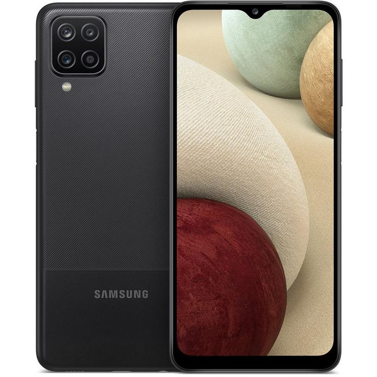 Galaxy A12 64GB Other - Trade in