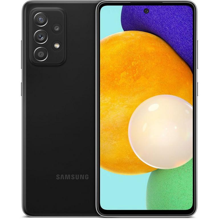 Galaxy A52 128GB Other - Trade In
