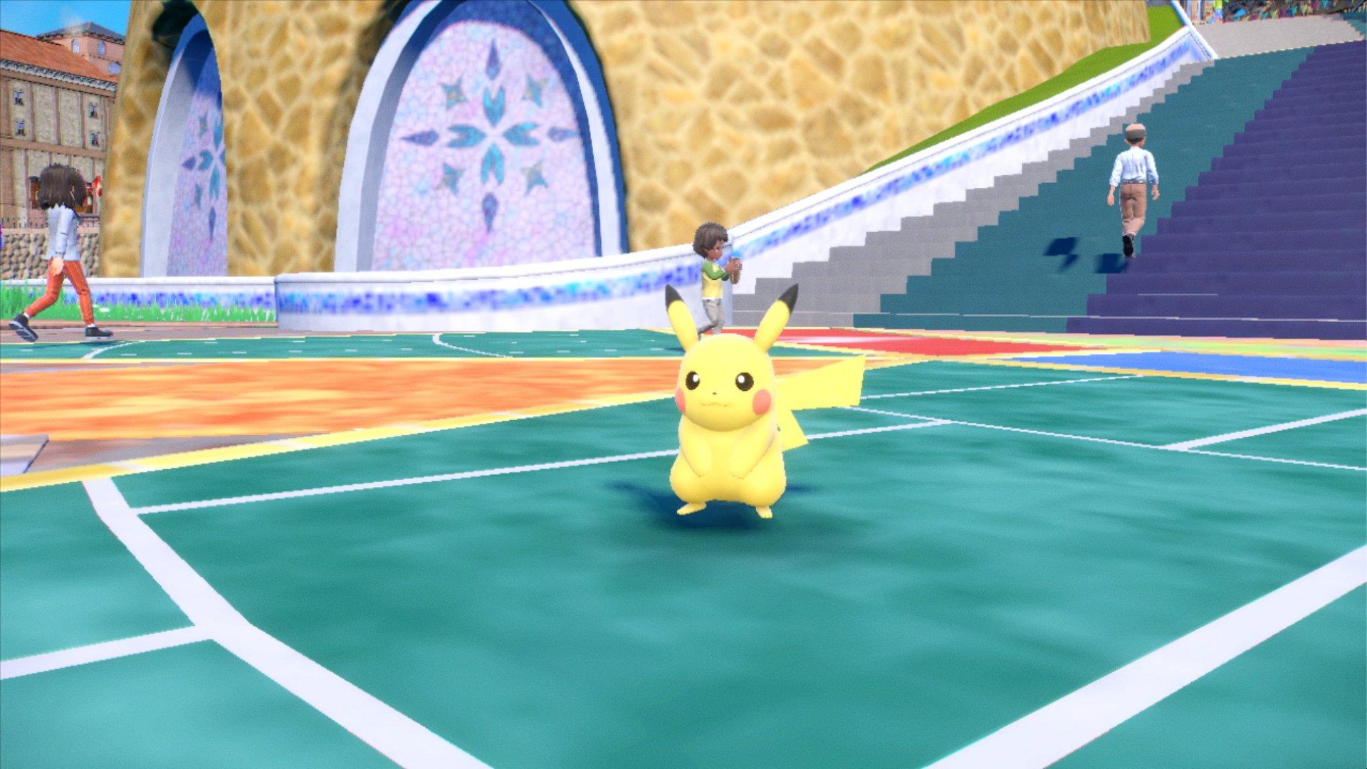 Gamestop pokemon online let's go pikachu