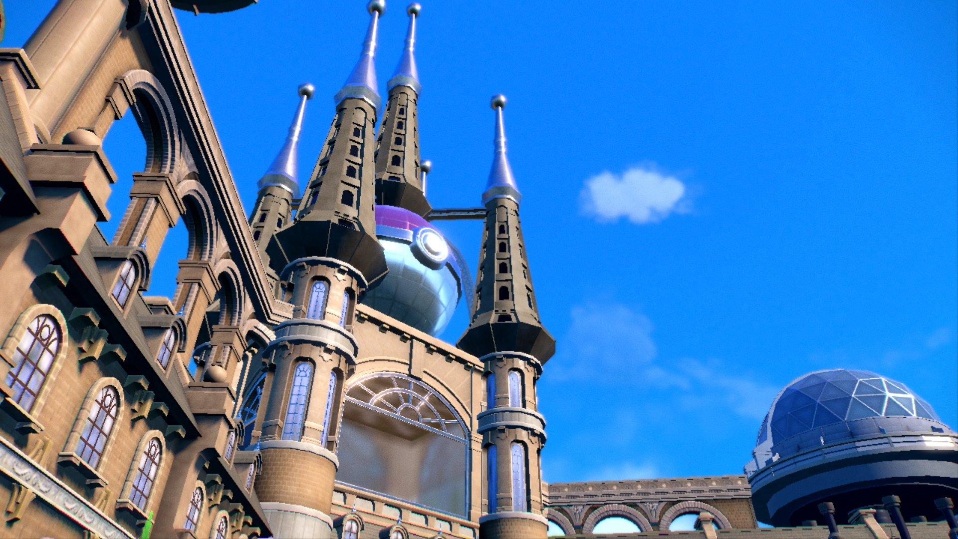 Pokemon Violet - Nintendo Switch