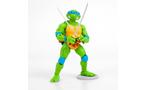 The Loyal Subjects BST AXN Teenage Mutant Ninja Turtles Leonardo 5-in Action Figure
