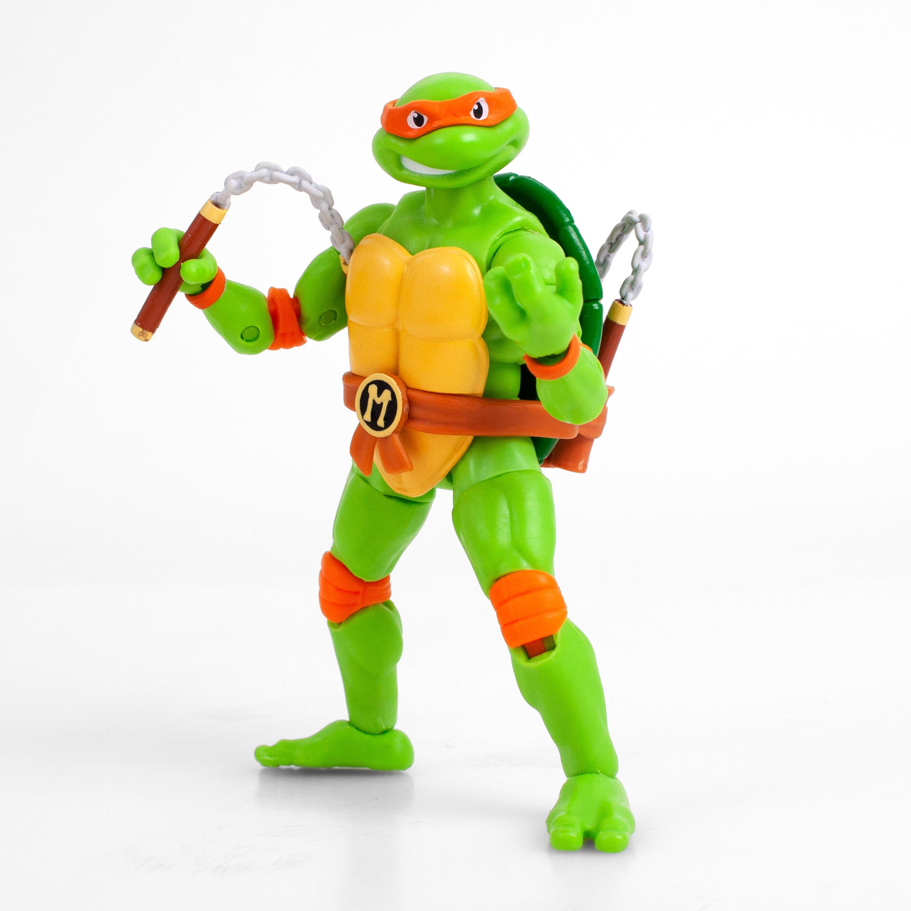 Teenage Mutant Ninja Turtles Ride On Toy | lupon.gov.ph