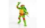 The Loyal Subjects BST AXN Teenage Mutant Ninja Turtles Raphael 5-in Action Figure