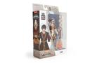 The Loyal Subjects BST AXN Avatar: The Last Airbender Zuko 5-in Action Figure