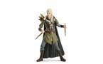 The Loyal Subjects BST AXN The Lord of the Rings Legolas 5-in Action Figure