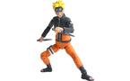 The Loyal Subjects BST AXN Naruto Shippuden Naruto Uzumaki 5-in Action Figure
