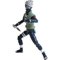 list item 1 of 2 The Loyal Subjects BST AXN Naruto Shippuden Kakashi Hatake 5-in Action Figure