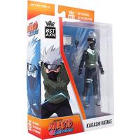 list item 2 of 2 The Loyal Subjects BST AXN Naruto Shippuden Kakashi Hatake 5-in Action Figure