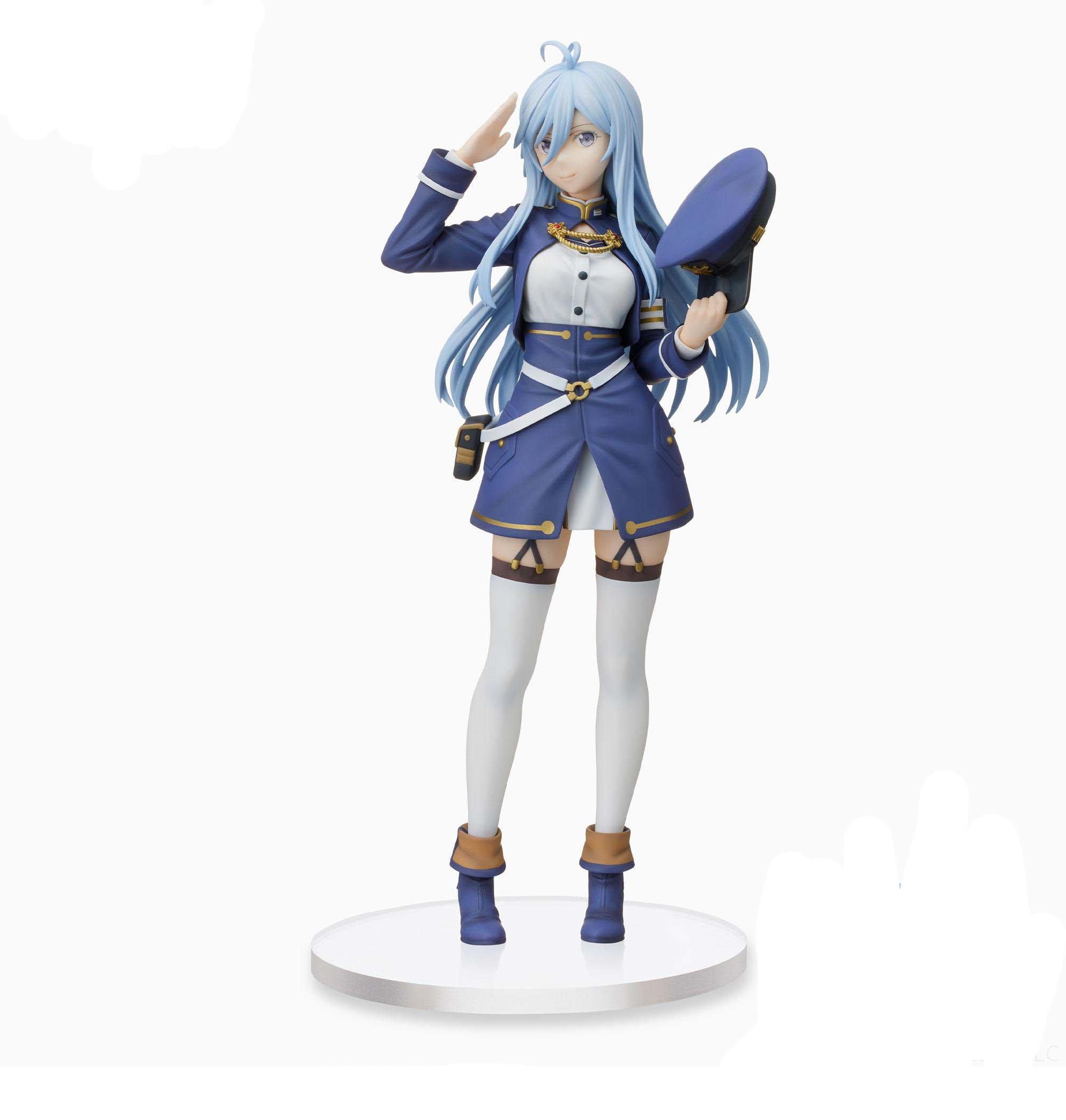 vladilena milizé figure