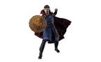 Bandai S.H.Figuarts Doctor Strange in the Multiverse of Madness 6.3-in Figure