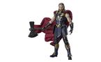 Bandai S.H.Figuarts Thor: Love and Thunder Thor 6.4-in Figure