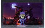 Good Smile Company Masters of the Universe: Revelation Skeletor 3.93-in Nendoroid Figure