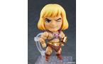 Good Smile Company Masters of the Universe: Revelation He-Man 3.93-in Nendoroid Figure