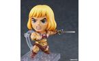 Good Smile Company Masters of the Universe: Revelation He-Man 3.93-in Nendoroid Figure