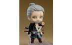 Good Smile Company The Witcher: Ronin Geralt 3.94-in Nendoroid Figure