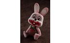 Good Smile Company Silent Hill 3 Robbie the Rabbit 3.94-in Nendoroid Figure