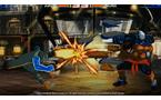 Blazing Strike - PlayStation 5