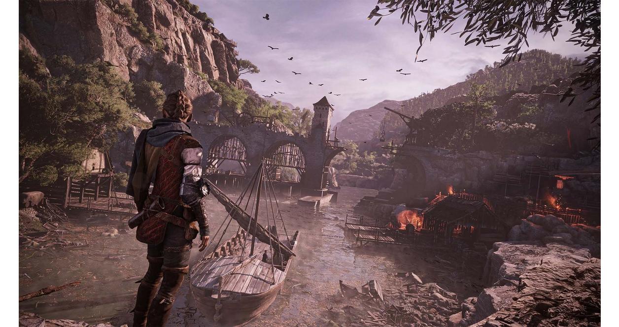 A Plague Tale: Requiem - Xbox Series X