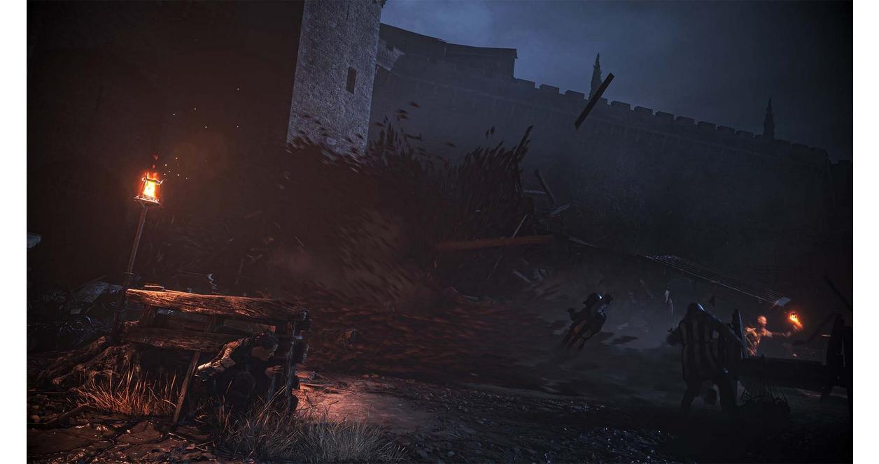 A Plague Tale: Requiem - PlayStation 5