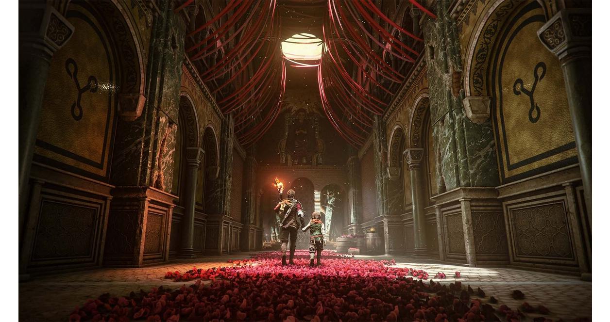 A Plague Tale: Requiem - Xbox Series X