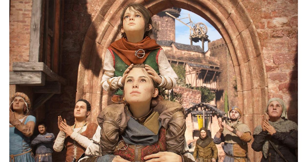 A Plague Tale: Requiem - Xbox Series X
