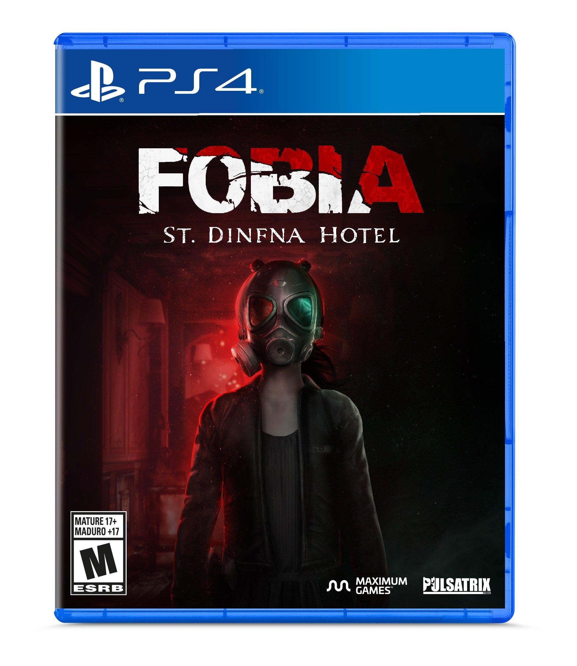 Fobia---St.-Dinfna-Hotel