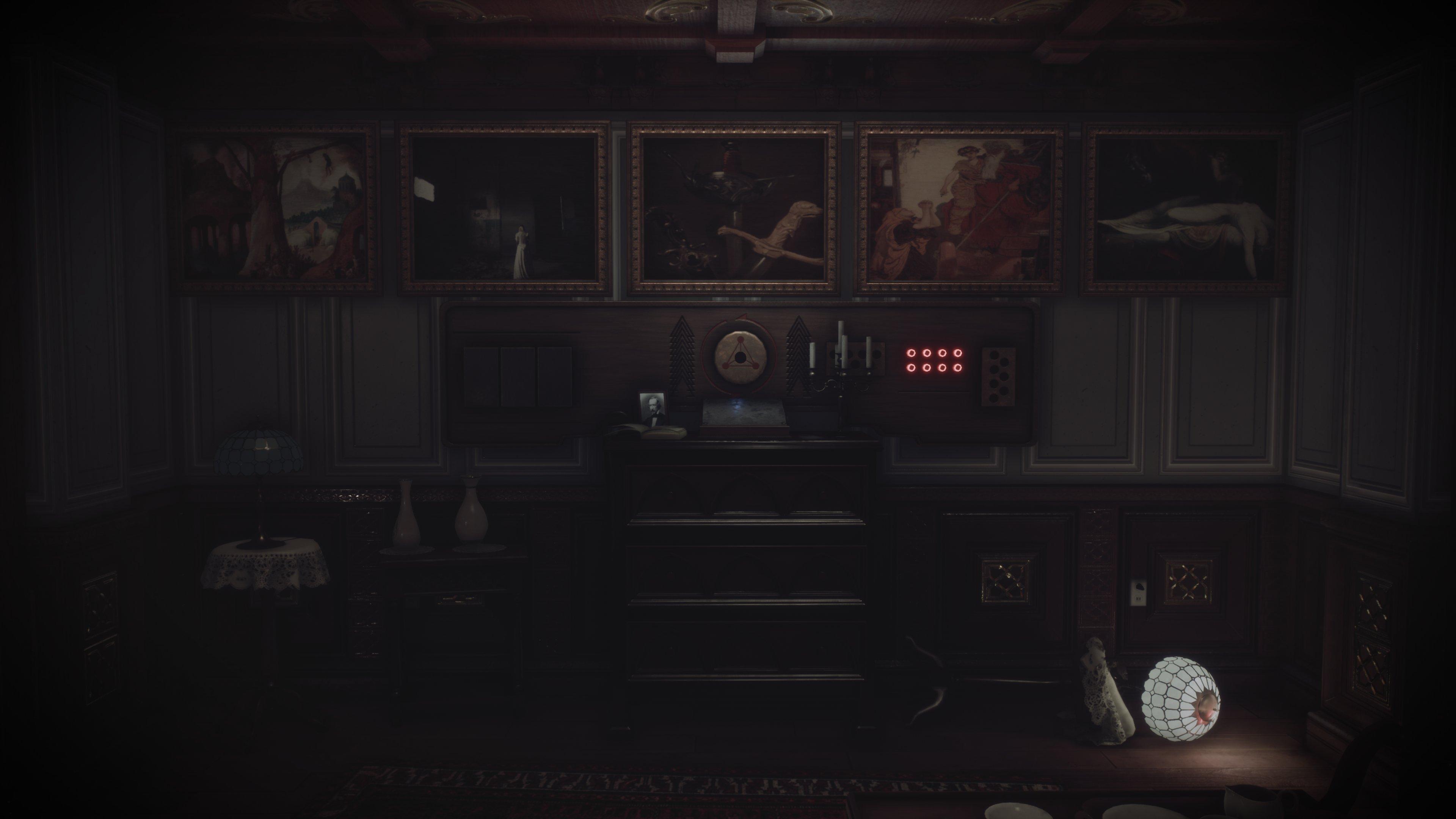 Fobia - St. Dinfna Hotel - Xbox Series X, Xbox One