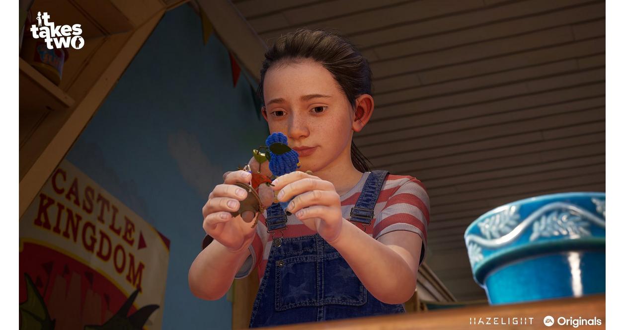 It Takes Two - Xbox One