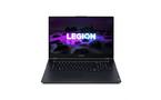 Lenovo Legion 5 Gen 6 17.3-in Gaming Laptop AMD Ryzen 5 5600H 3.30 GHz 6-Core NVIDIA GeForce RTX 3060 6GB 16GB RAM 1TB SSD 82JY009CUS