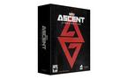 The Ascent: Cyber Edition - PlayStation 5