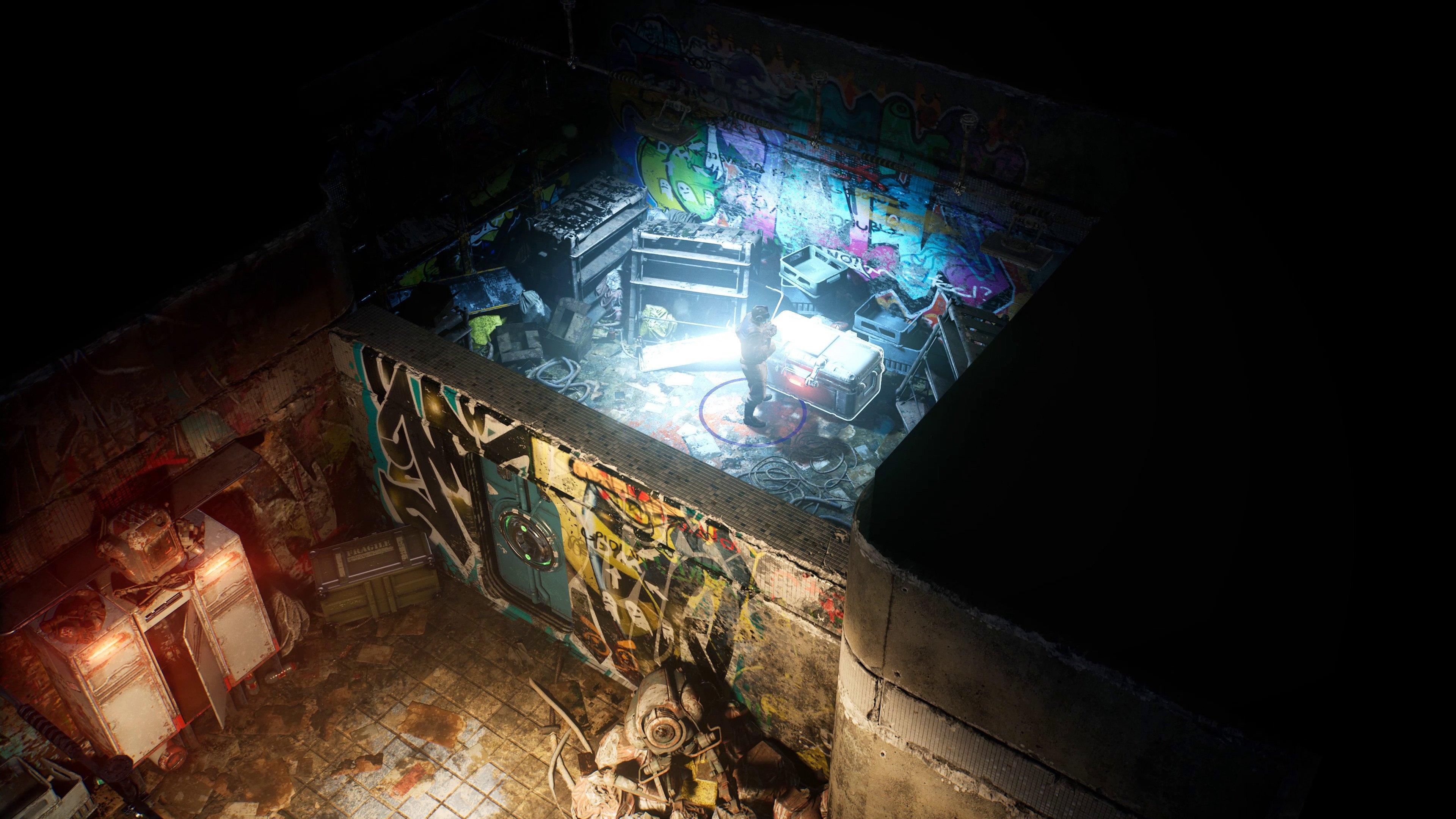 The Ascent - Xbox Series X