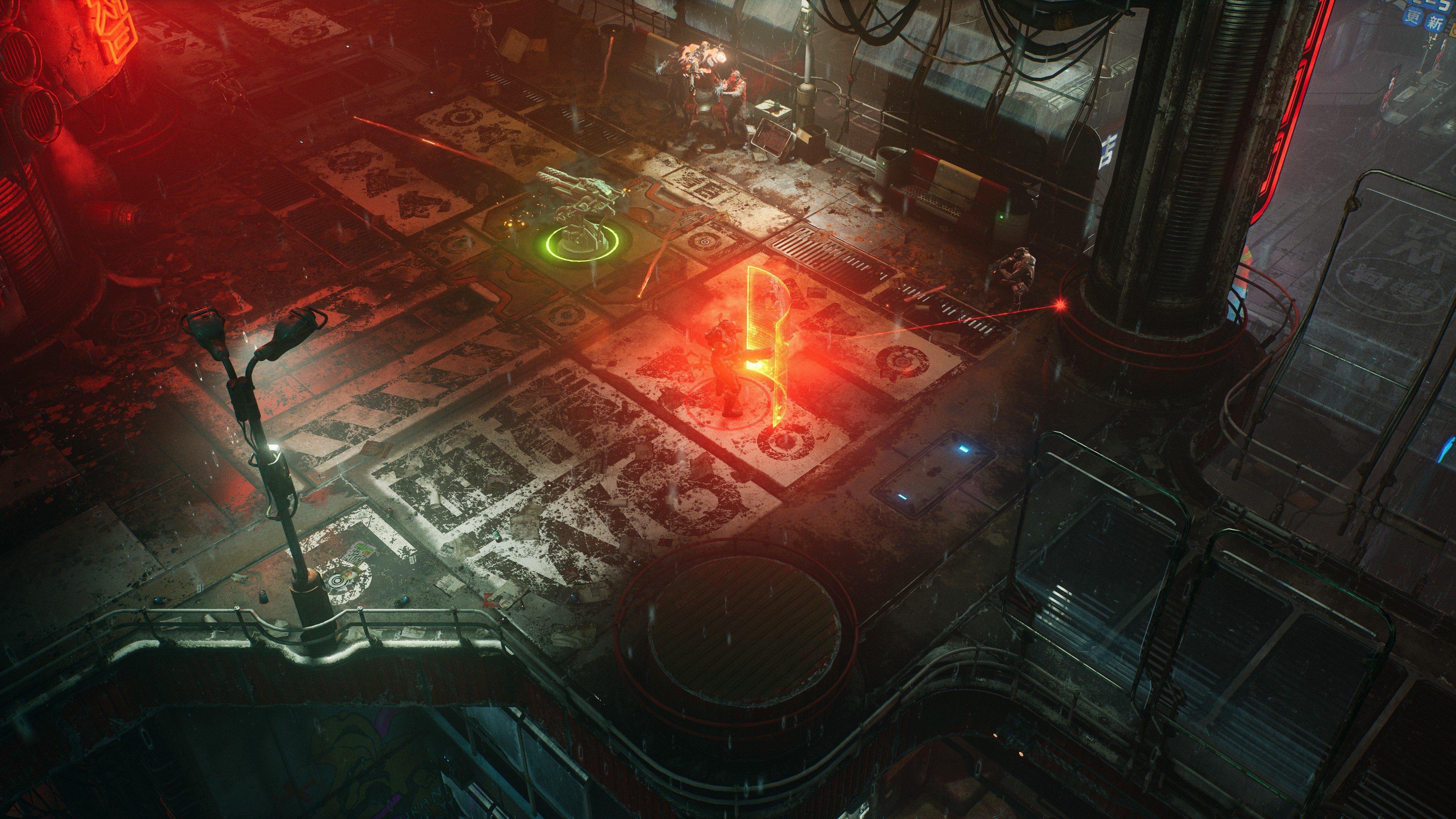 The Ascent - Xbox Series X