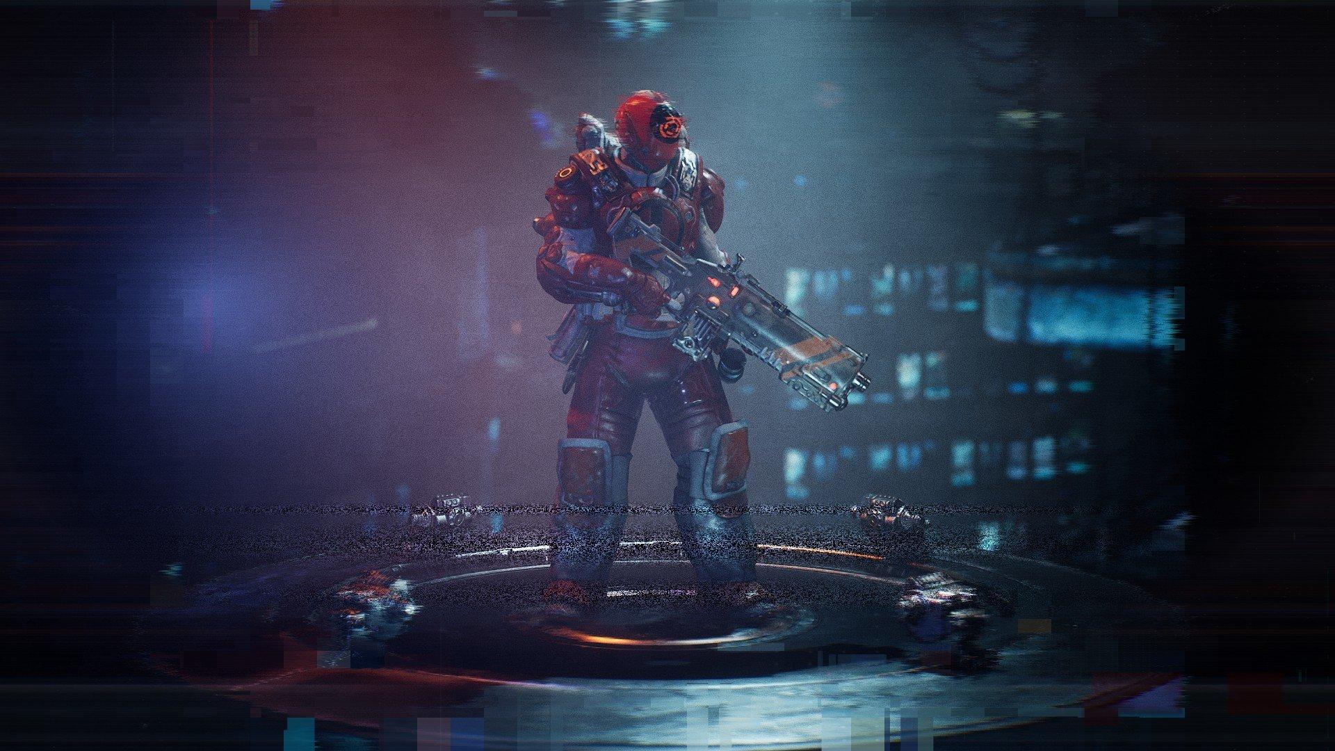 The Ascent - Xbox Series X