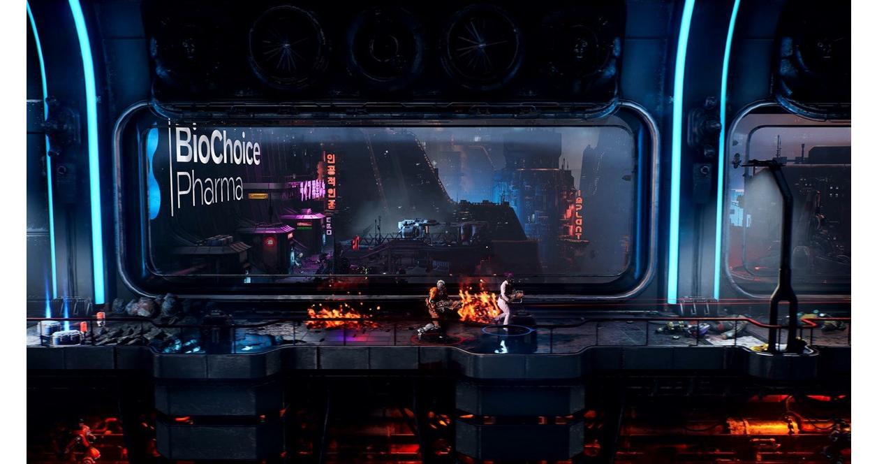 The Ascent - Xbox Series X