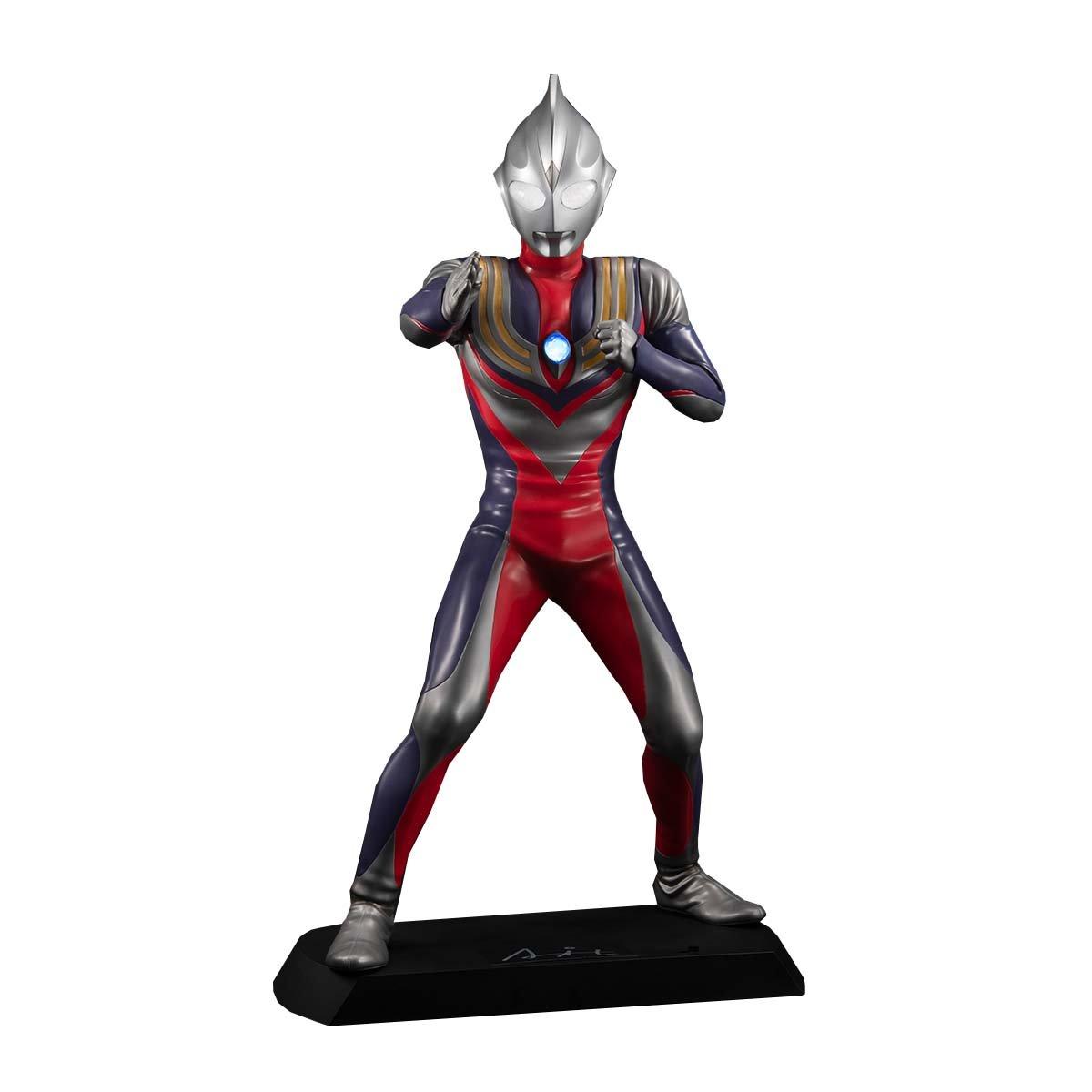 megahouse tiga