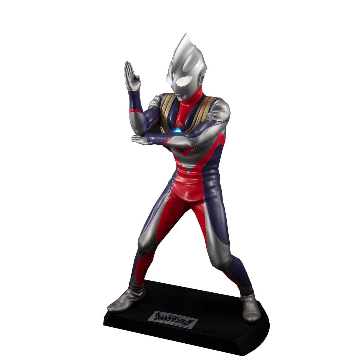 megahouse tiga