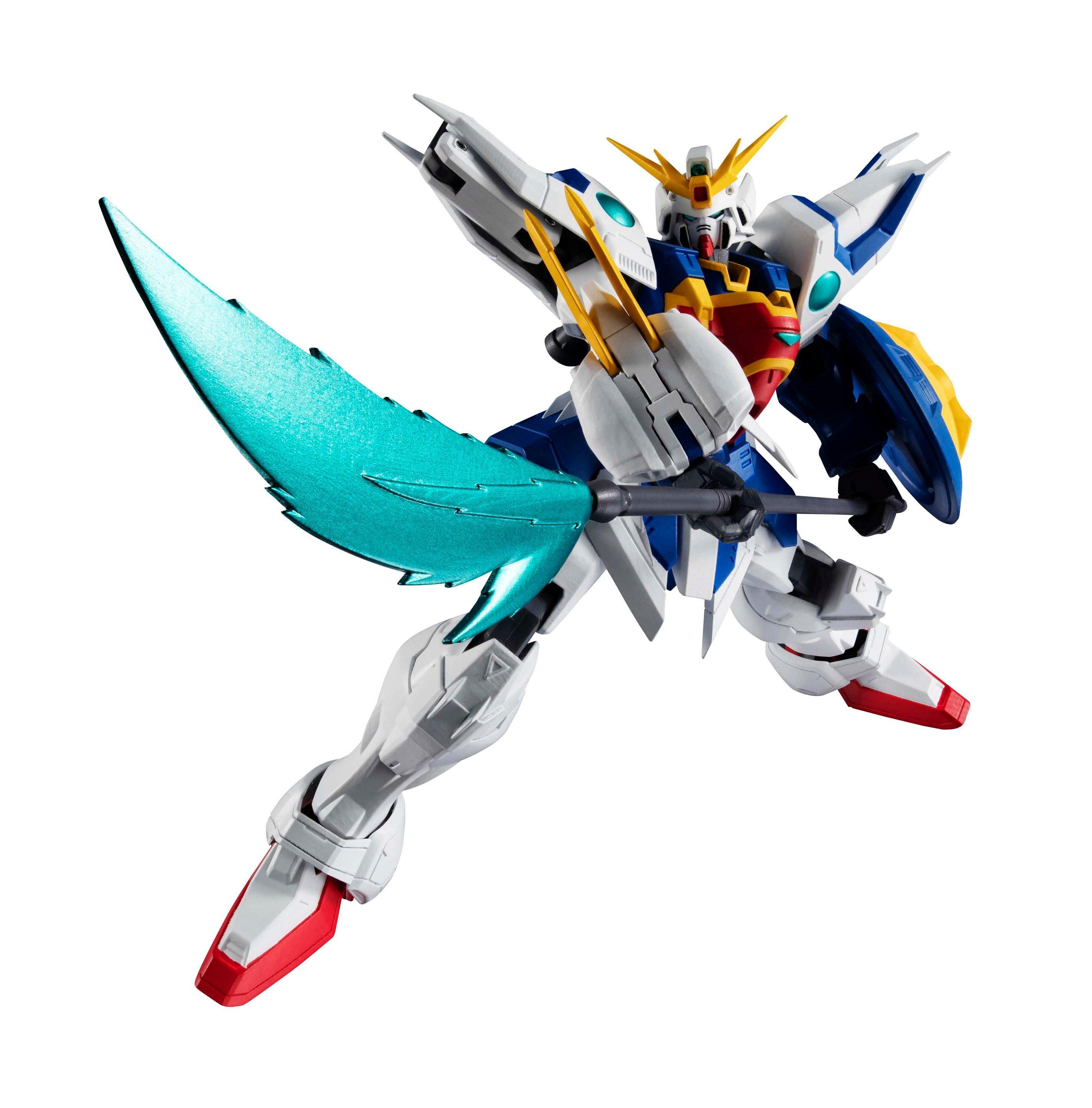 BAN167089 for sale online Bandai Hobby Shenlong Gundam Battle Model 