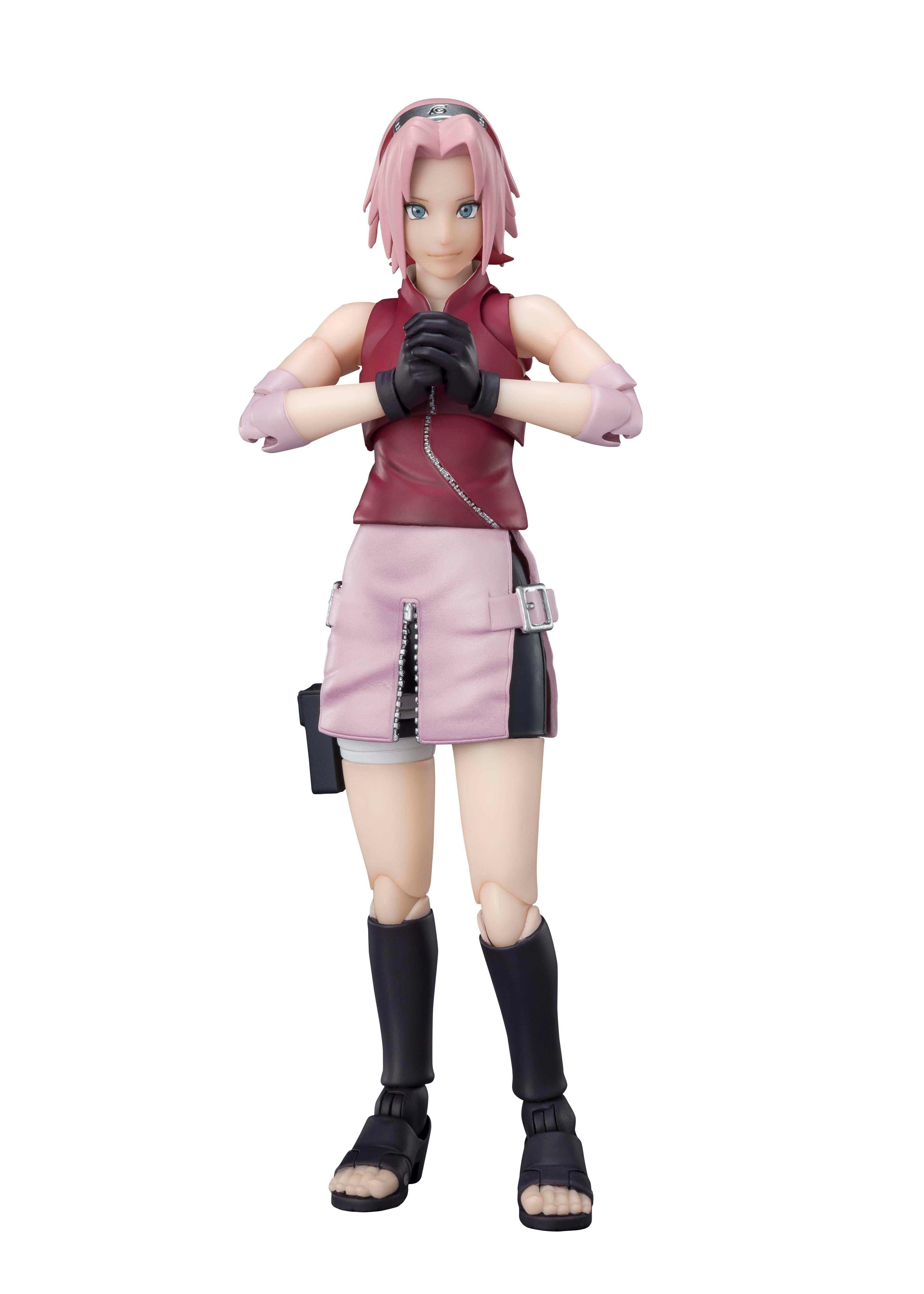 Sakura HARUNO