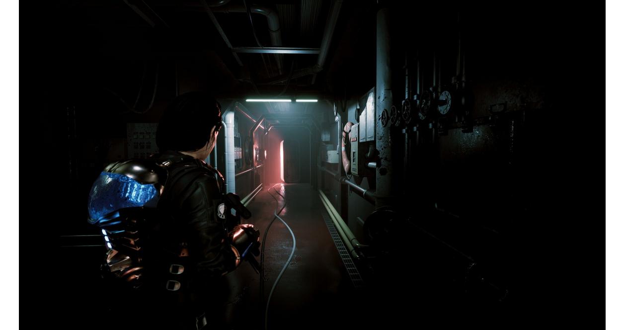 Daymare: 1994 Sandcastle - PlayStation 4
