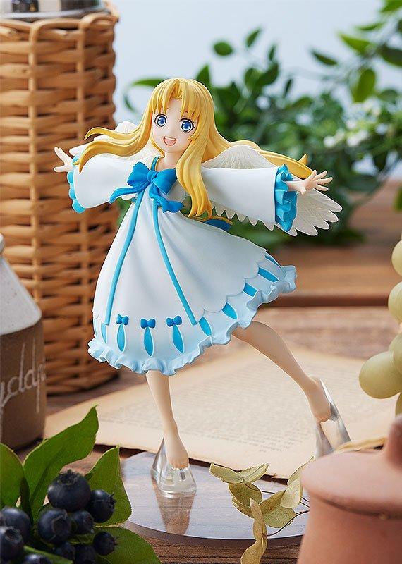list item 6 of 8 Good Smile Company The Rising of the Shield Hero Filo Season 2 Version POP UP PARADE 5.51-in Figure