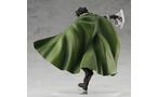 Good Smile Company The Rising of the Shield Hero Naofumi Iwatani &#40;Reissue&#41; POP UP PARADE 6.63-in Figure