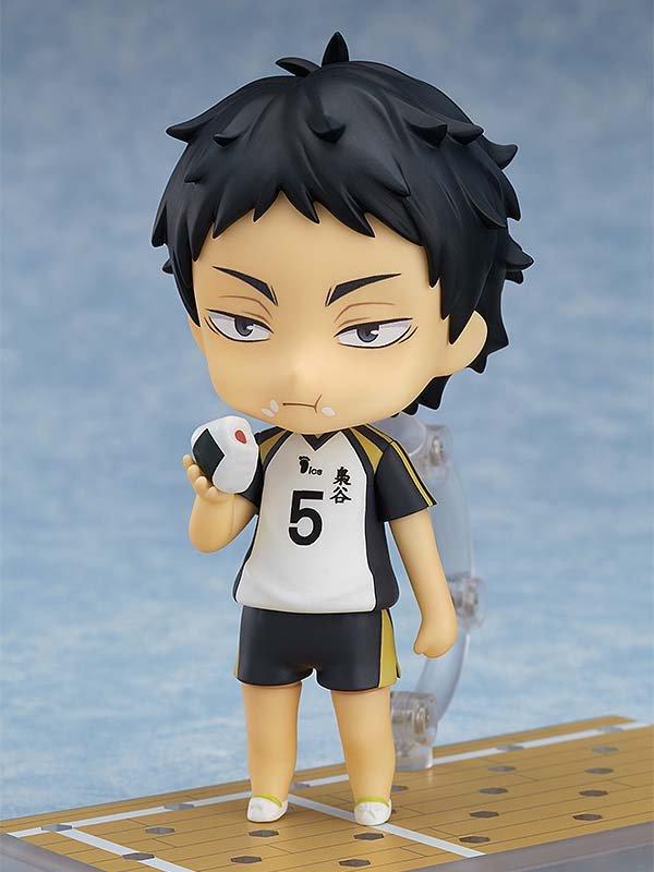 akaashi keiji figure