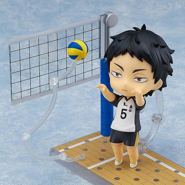akaashi keiji figure