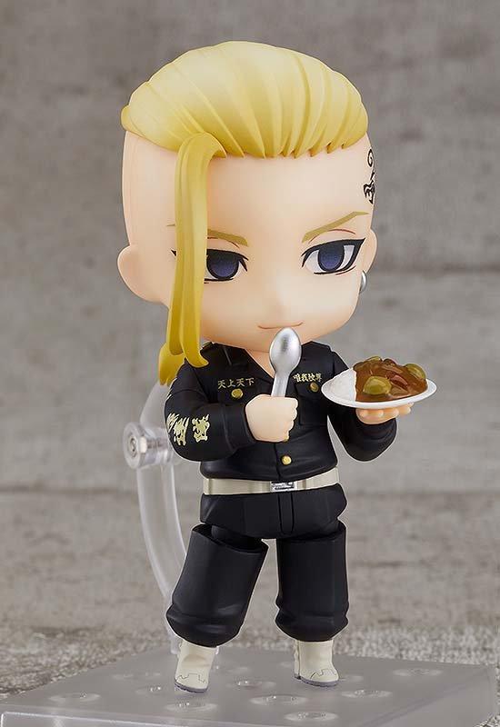 draken nendoroid