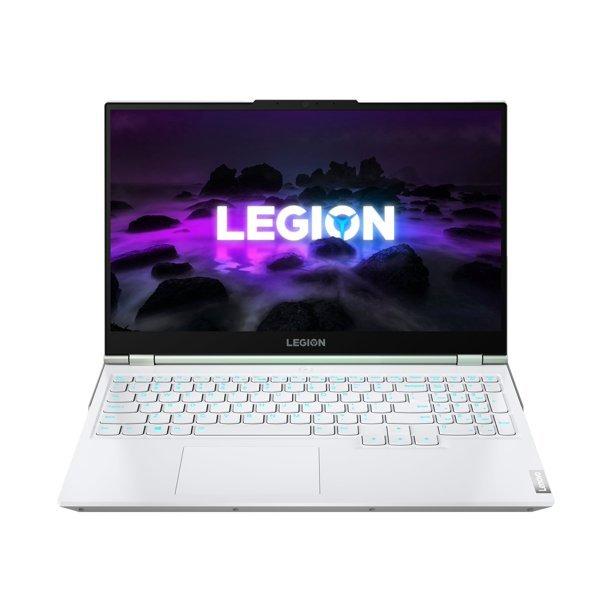 list item 1 of 6 Lenovo Legion 5-15ACH6H 15.6-in Gaming Laptop AMD Ryzen 7 5000 Series 5800H 3.20GHz 8-Core NVIDIA GeForce RTX 3070 16GB RAM 1TB SSD 82JU 82JU00N7US