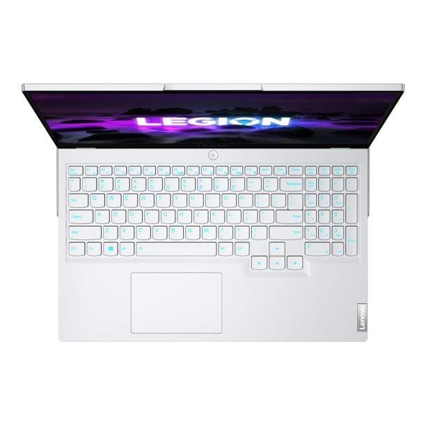Lenovo Legion 5-15ACH6H 15.6-in Gaming Laptop AMD Ryzen 7 5000 Series ...