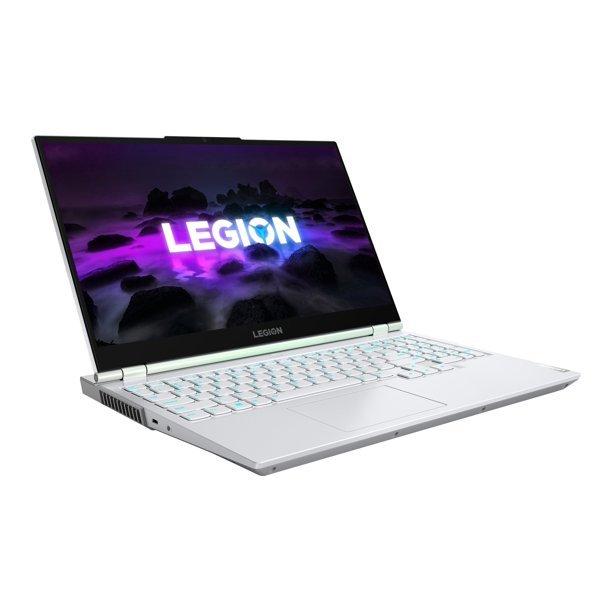 list item 3 of 6 Lenovo Legion 5-15ACH6H 15.6-in Gaming Laptop AMD Ryzen 7 5000 Series 5800H 3.20GHz 8-Core NVIDIA GeForce RTX 3070 16GB RAM 1TB SSD 82JU 82JU00N7US