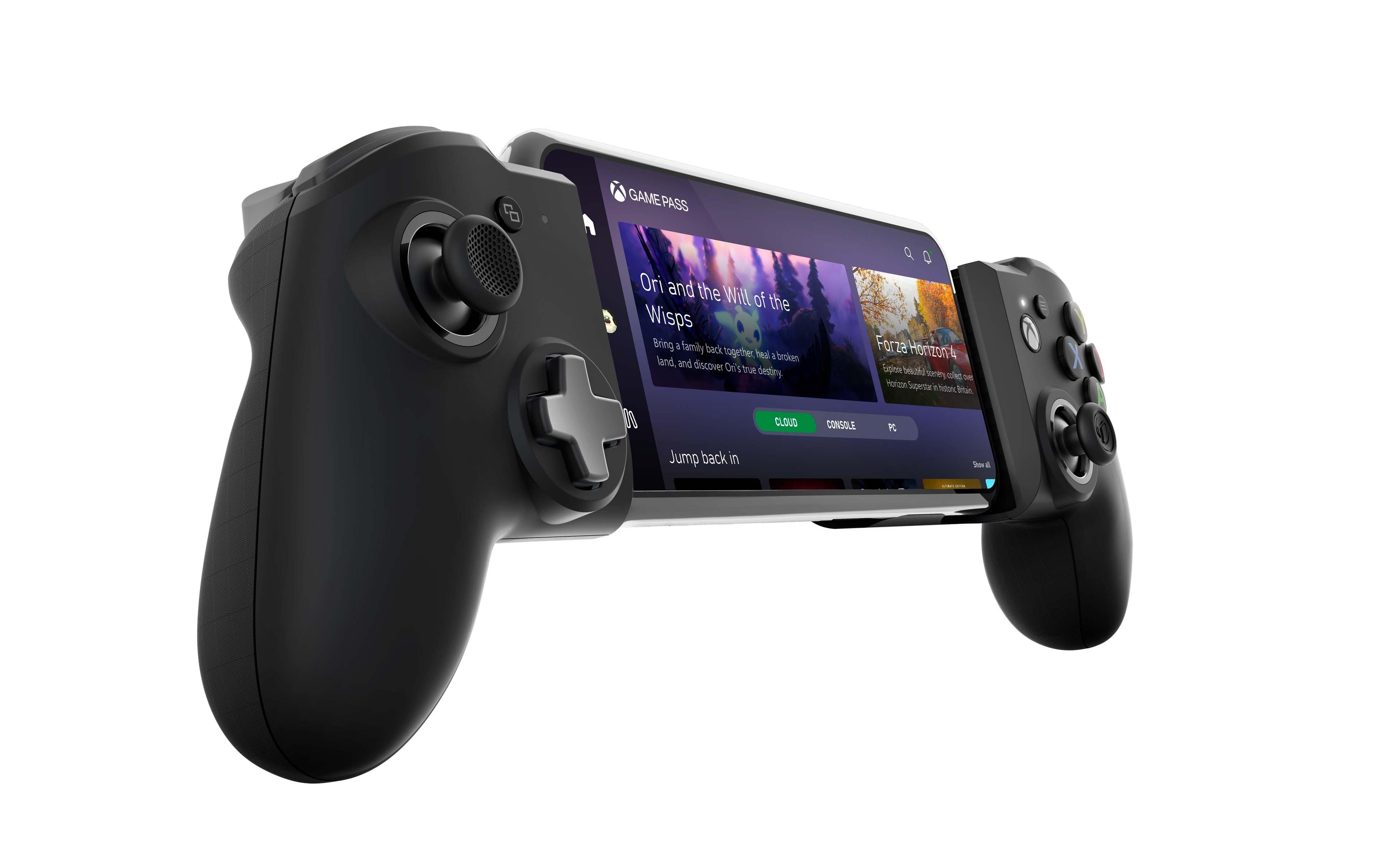 RIG MG-X Pro Mobile Wireless Gaming Controller for Android